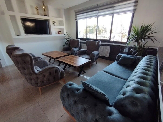 Living area, Gölpark Otel, Yeniçağa