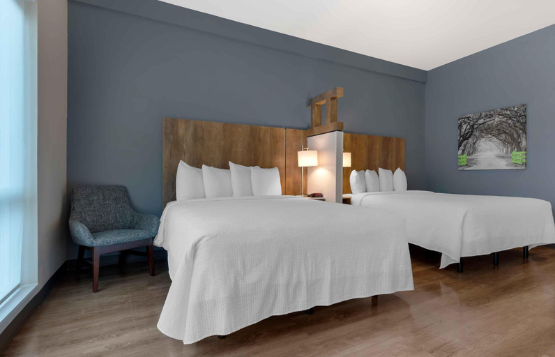 Bedroom 3, Extended Stay America Premier Suites Melbourne I95, Brevard