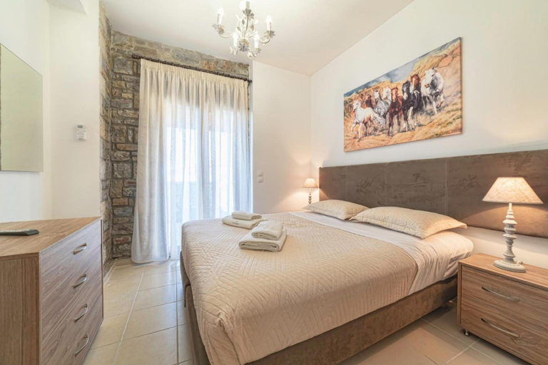 5, Villa Disi - Asfendamos Villas, Crete