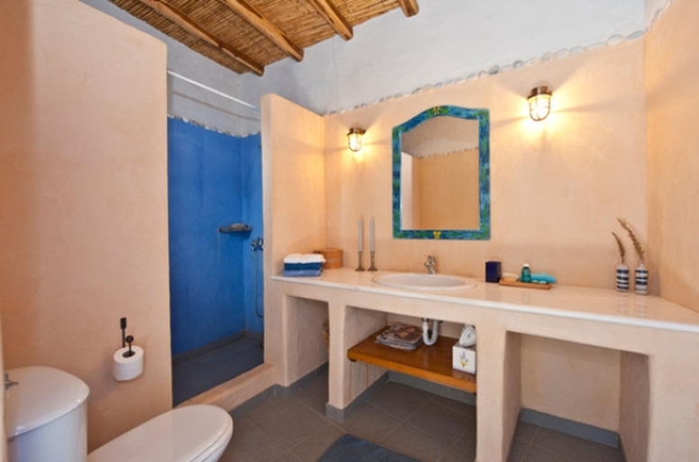Others 2, Agnanti Villa in Paros!, South Aegean