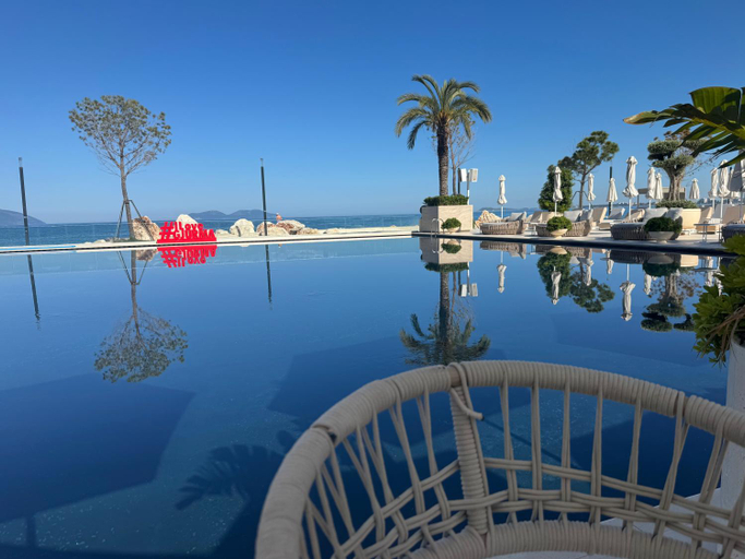 Sport & Beauty, Julia Apartments, Vlorës