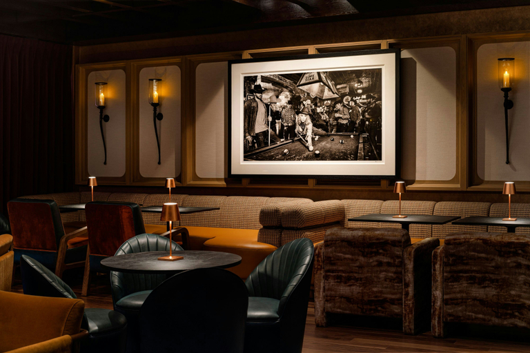 Others 2, The Elmore Hotel, DFW Southlake, Tarrant