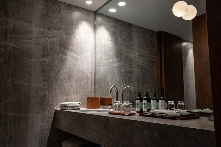 Room 4, InterContinental Hotels PRESIDENTE MEXICO CITY MIYANA by IHG, Mexico City