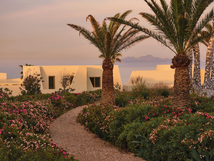 Exterior & Views 2, NOŪS Santorini, South Aegean