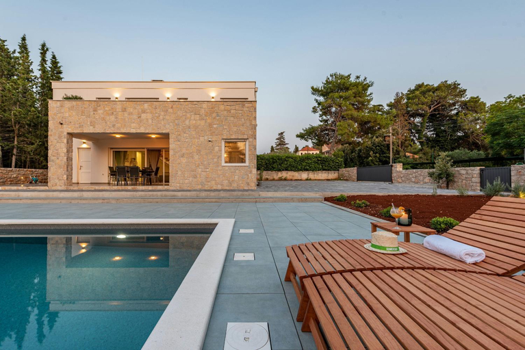 Sport & Beauty 5, Villa Molaris ZadarVillas, Preko