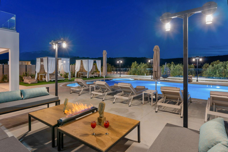 Others 4, Luxurious Villa Micha - With 150m² Pool, Crete