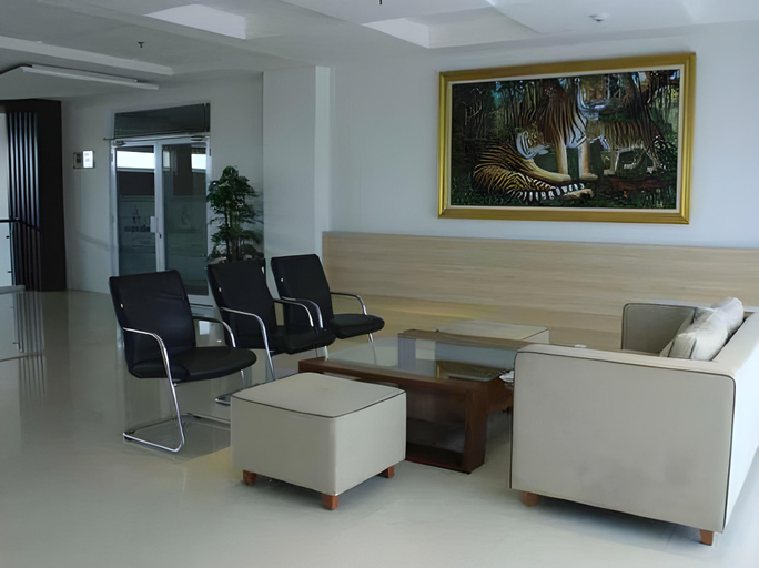 Others 5, Sapadia Hotel Gunung Tua, Padang Lawas Utara