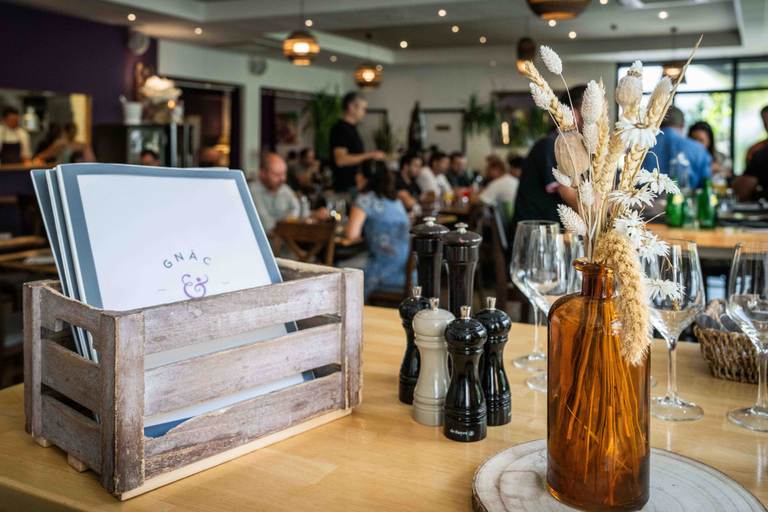 Food & Drinks