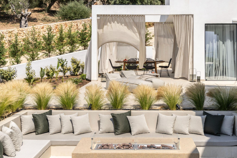 3, Syvana Exquisite Villas Complex IV, Epirus