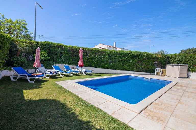 Sport & Beauty, Lotus Villa, Albufeira, Albufeira