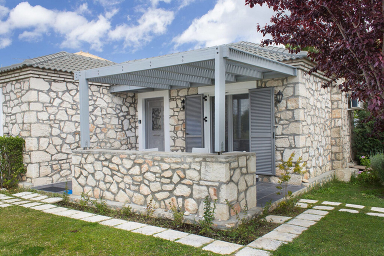 Others 5, Harmony Villa - Serene Villa for 6 Near Lagana With Private Patio and Parking, Ionian Islands