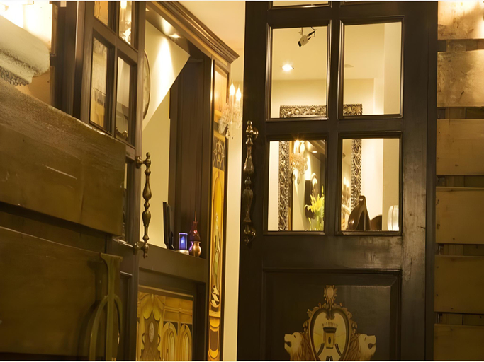 Others 3, JC Chalet - A Boutique Hotel, Mumbai Suburban