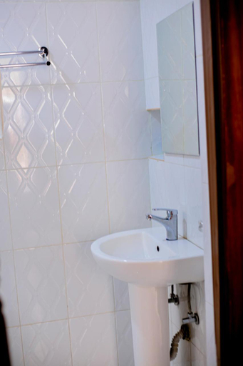 Bathroom 2, staykigali, Nyarugenge