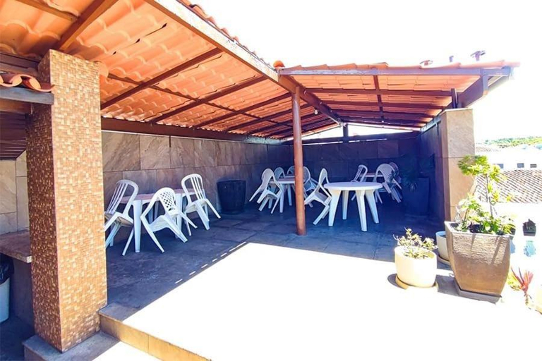 Others 5, Ancoradouro Hotel, Porto Seguro