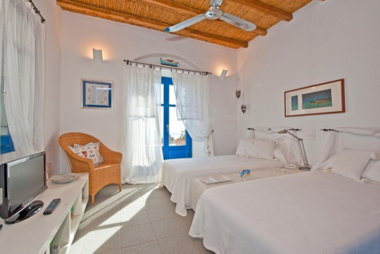 Others 3, Agnanti Villa in Paros!, South Aegean
