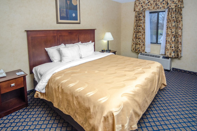 Others 4, Baymont by Wyndham Coldwater, Branch