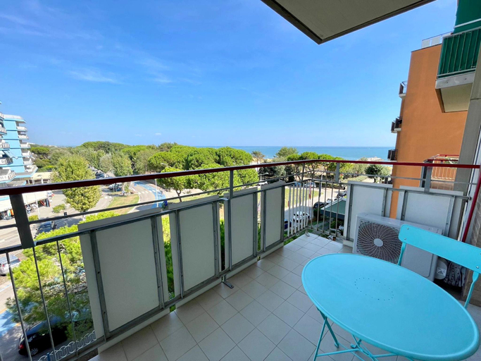 Others 4, Splendid studio apartment for 4 people, Venezia