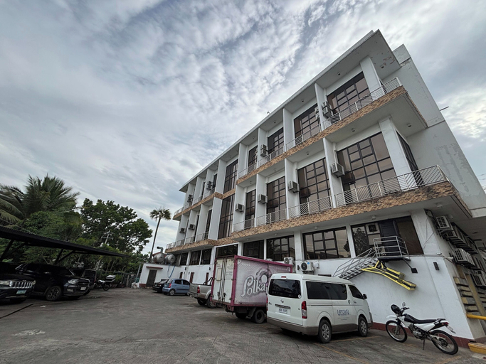 Exterior & Views 2, Noorway Hotel and Residences, Cagayan de Oro City