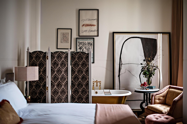 Bedroom 4, NoMad London, London