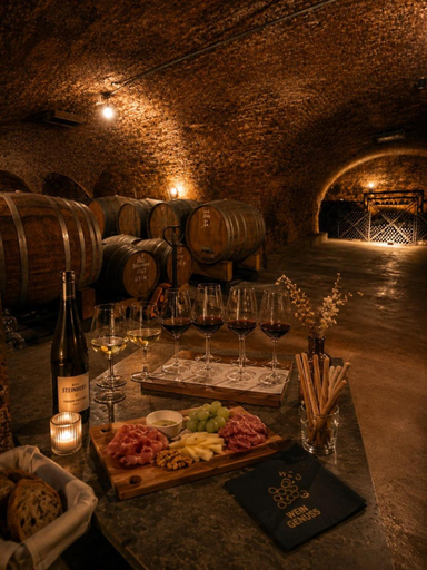 Food & Drinks 5, Schloss Hollenburg Aparte Apartments, Krems an der Donau Stadt