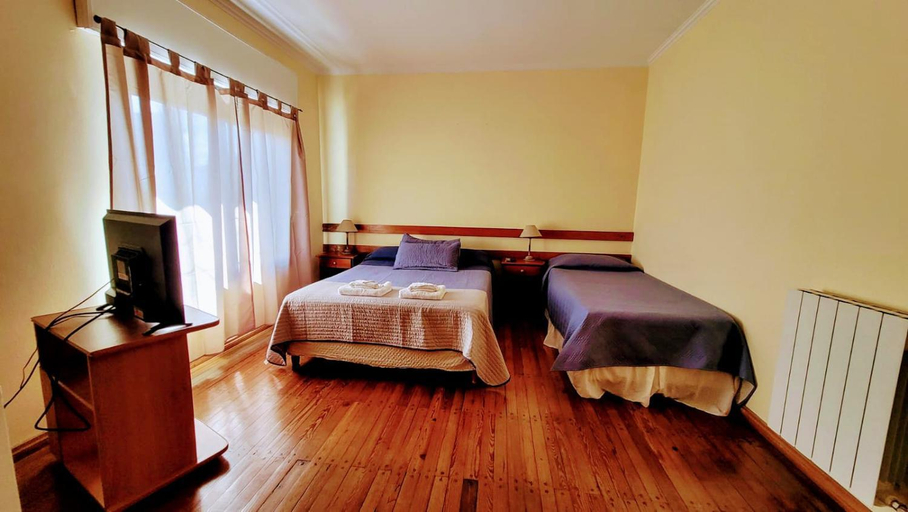 Bedroom 2, Manantiales Hotel Boutique, Victoria