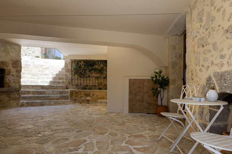 3, Villa Methorion Manor - With Private Pool, Crete