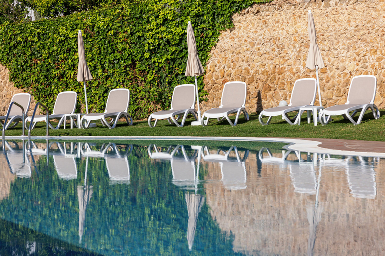 Sport & Beauty 2, Senator Port Mahon, Baleares