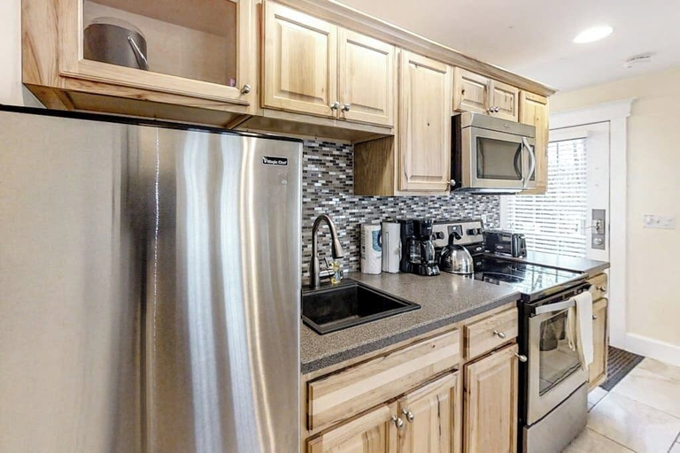 Private kitchen 4, The View at Sheepscot River, Lincoln