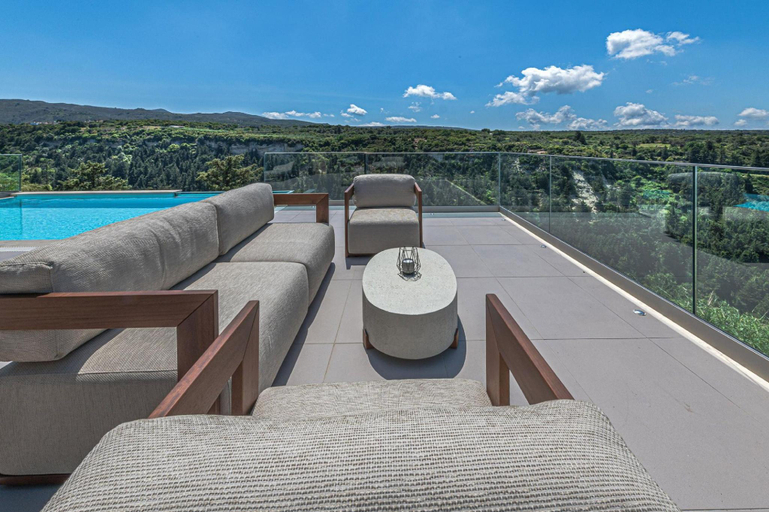 Others 3, Dim Luxury Villa - With Private Pool, Crete