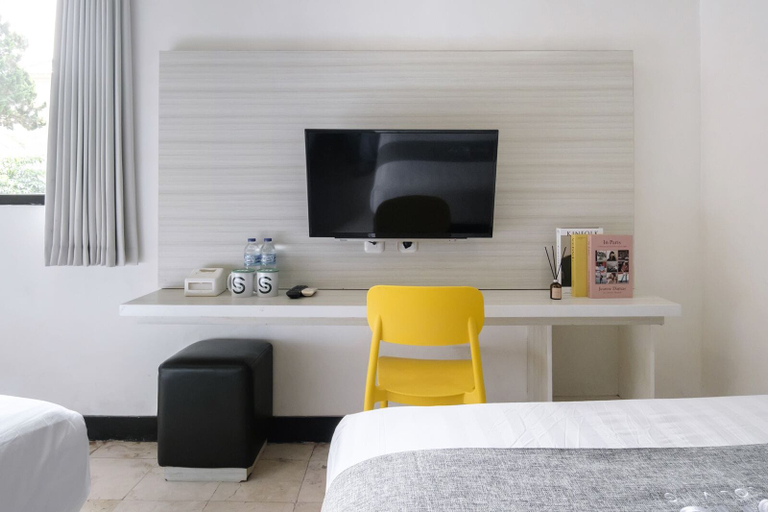 Bedroom 3, Mono Coliving Panorama, Batu, Malang