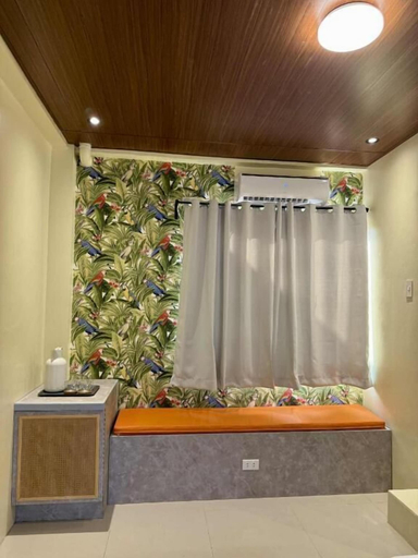 Bathroom 5, Casa Amihan-Urbiztondo San Juan La Union, San Juan