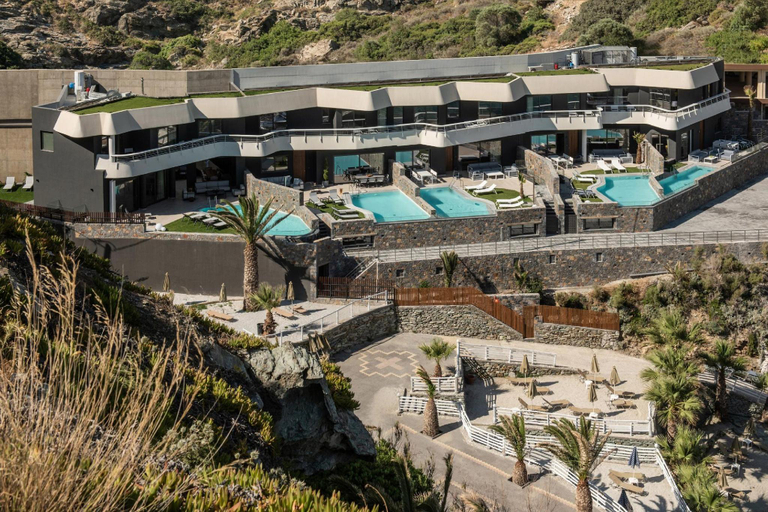 2, Made By The Sea Villas 8 BDRM, Crete