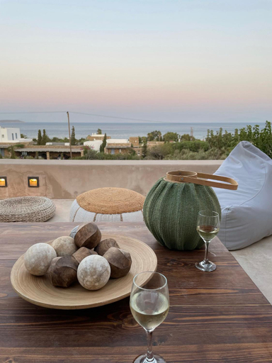 Others 5, VILLA CHRISTINA-Soros beach, Antiparos, South Aegean