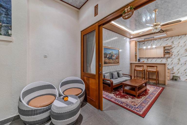 Others 5, Junna House Ubud by Prasi, Gianyar