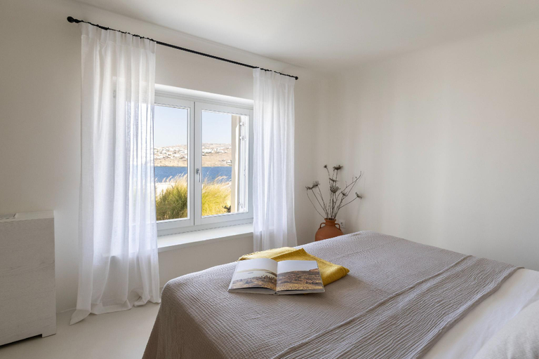 5, Sitara Mykonos - A Cycladic Experience, South Aegean
