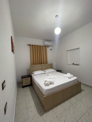 Bedroom 2, Villa Malaj, Vlorës