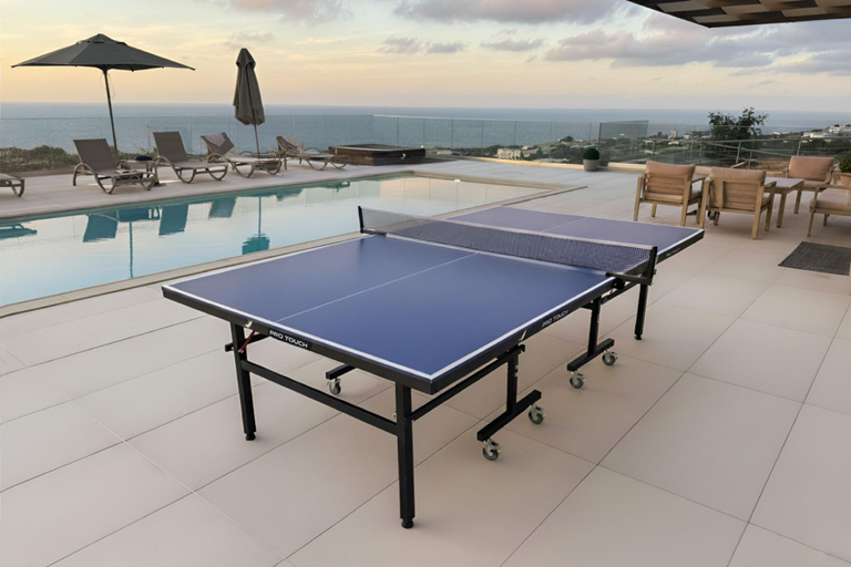 Sport & Beauty 2, Villa Atyfia - With Private Pool, Crete
