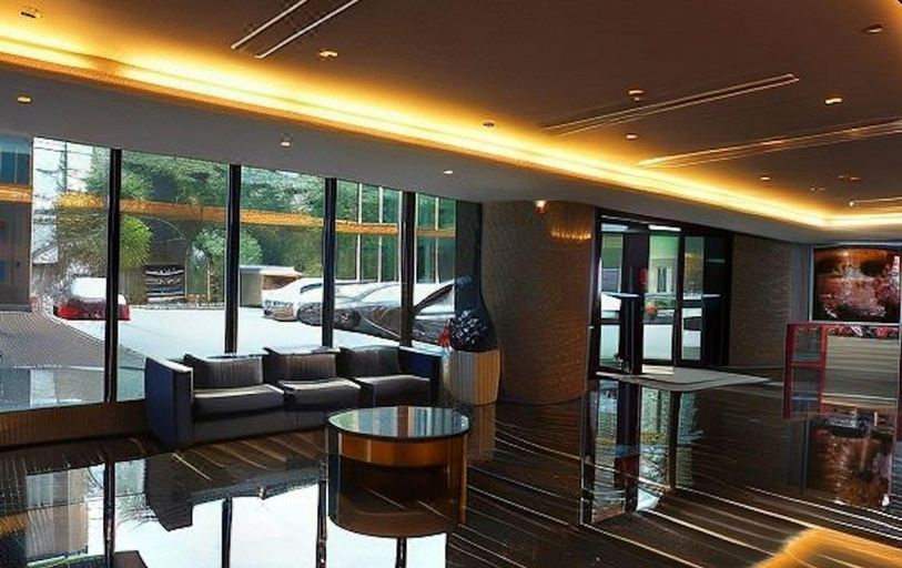 Sport & Beauty, The Summit Hotel Zhongshan, Zhongshan
