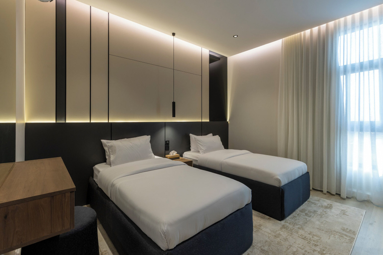 Interior 4, Luxury 3-bedroom Free Parking & Smart TV