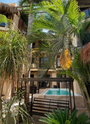 Others 5, Jardin del Mar by ÓOL Hotels, Lázaro Cárdenas