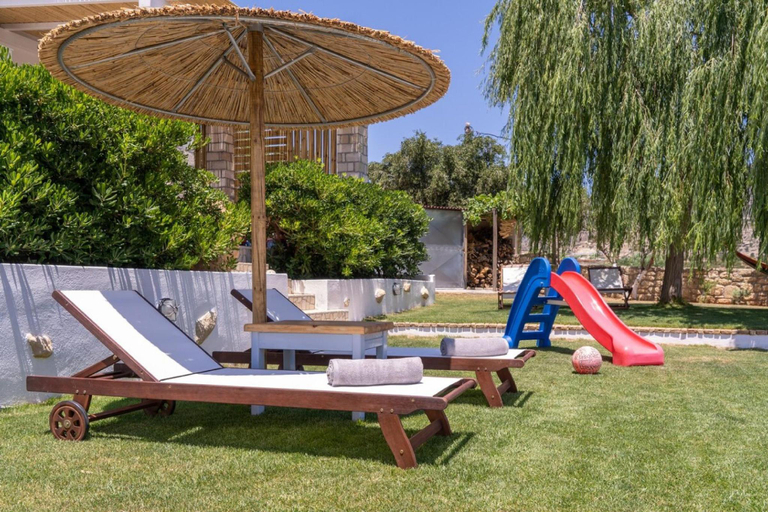 5, Villa Dolce Evita - With Private Pool, Crete