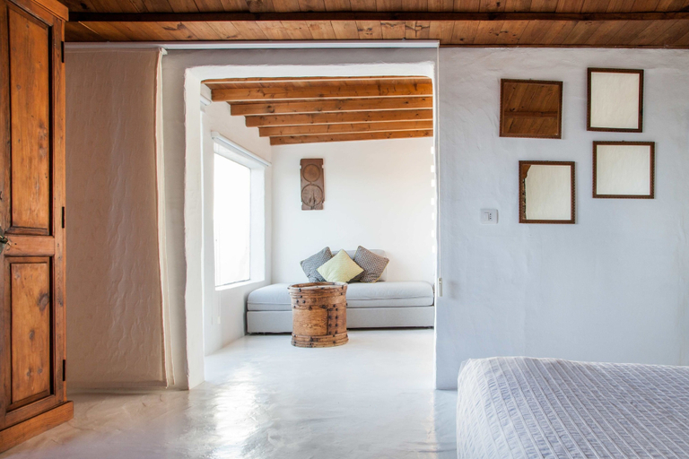 Room 5, Surf Camp Famara, Las Palmas