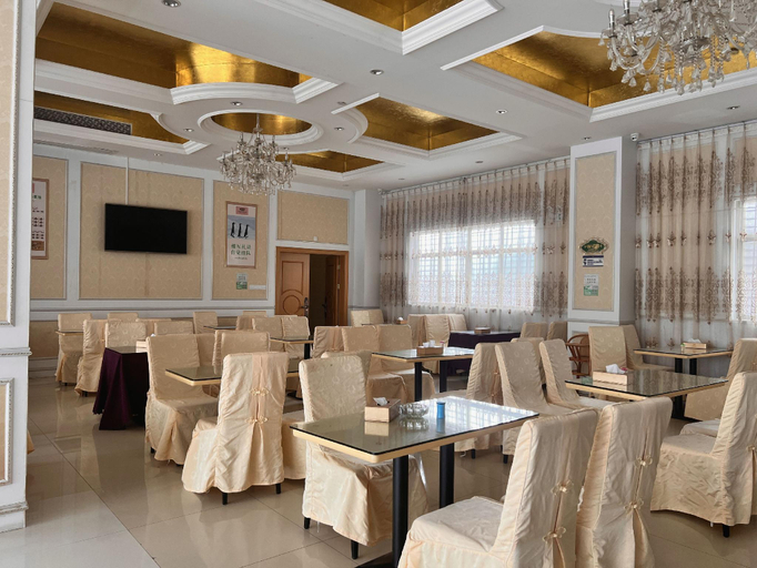 Food & Drinks 5, Vienna Hotel Meizhou Xingning City Plaza Branch, Meizhou