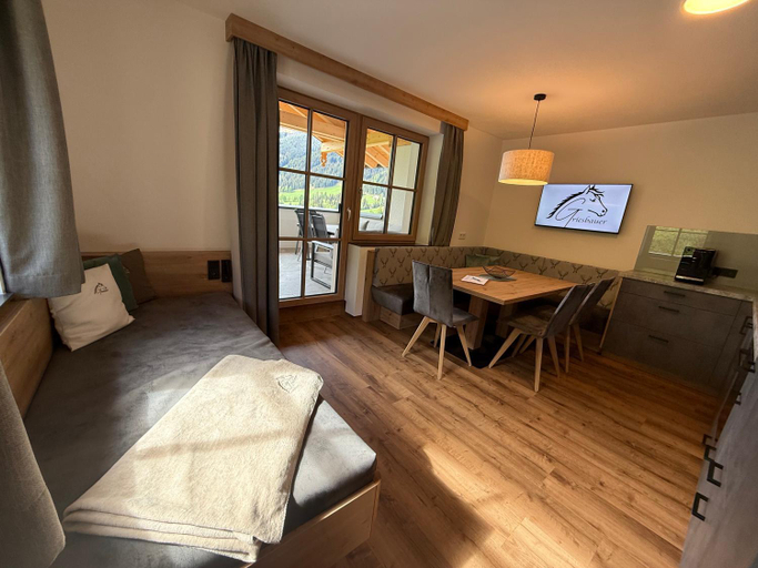Bedroom, Griesbauer Familie Gehwolf, Sankt Johann im Pongau