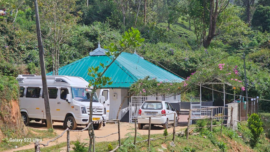 3, MUNNARSTAYS, Idukki