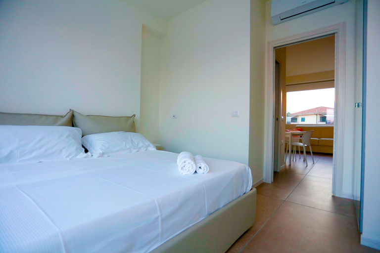Room 4, Path House by Wonderful Italy, Catania