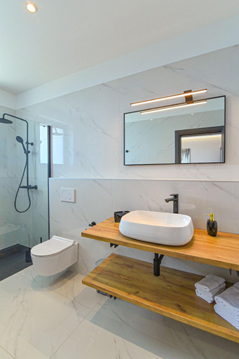3, Villa Žiganto in Poljane, Opatija/Veprinac