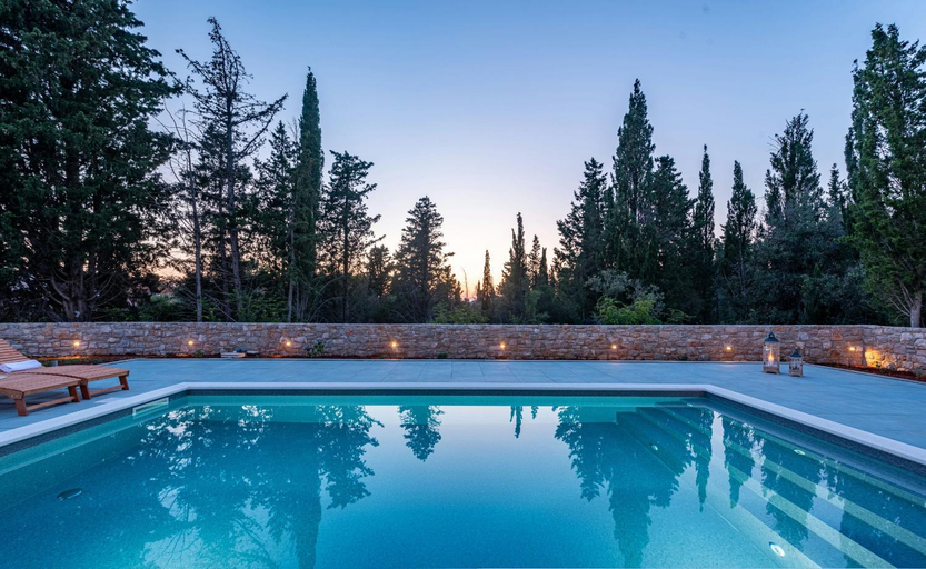 Sport & Beauty 4, Villa Molaris ZadarVillas, Preko