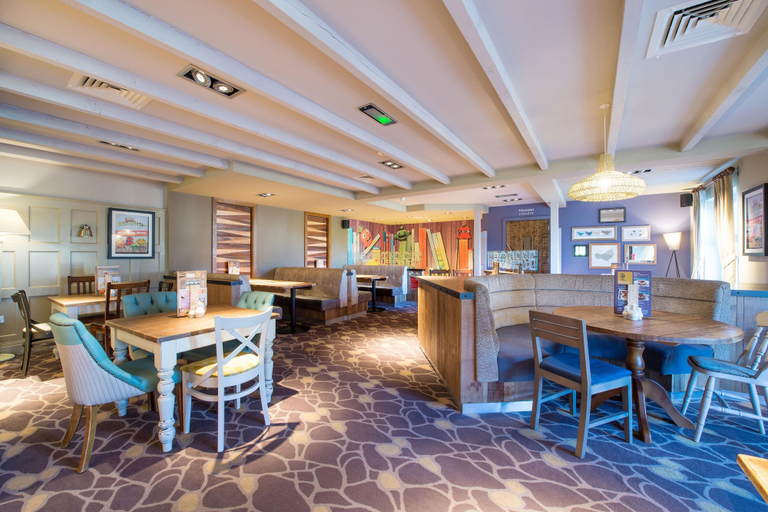 Food & Drinks 4, Premier Inn Haverfordwest - North/A40, Pembrokeshire