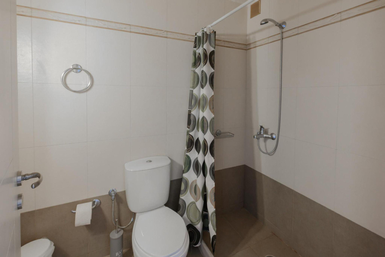 Bathroom 4, Villa Serenity - With Private Heated Pool, Crete